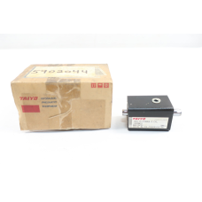 Taiyo 140S-1D 1SD20N10 Hydraulic Cylinder 14mpa 20mm 10mm