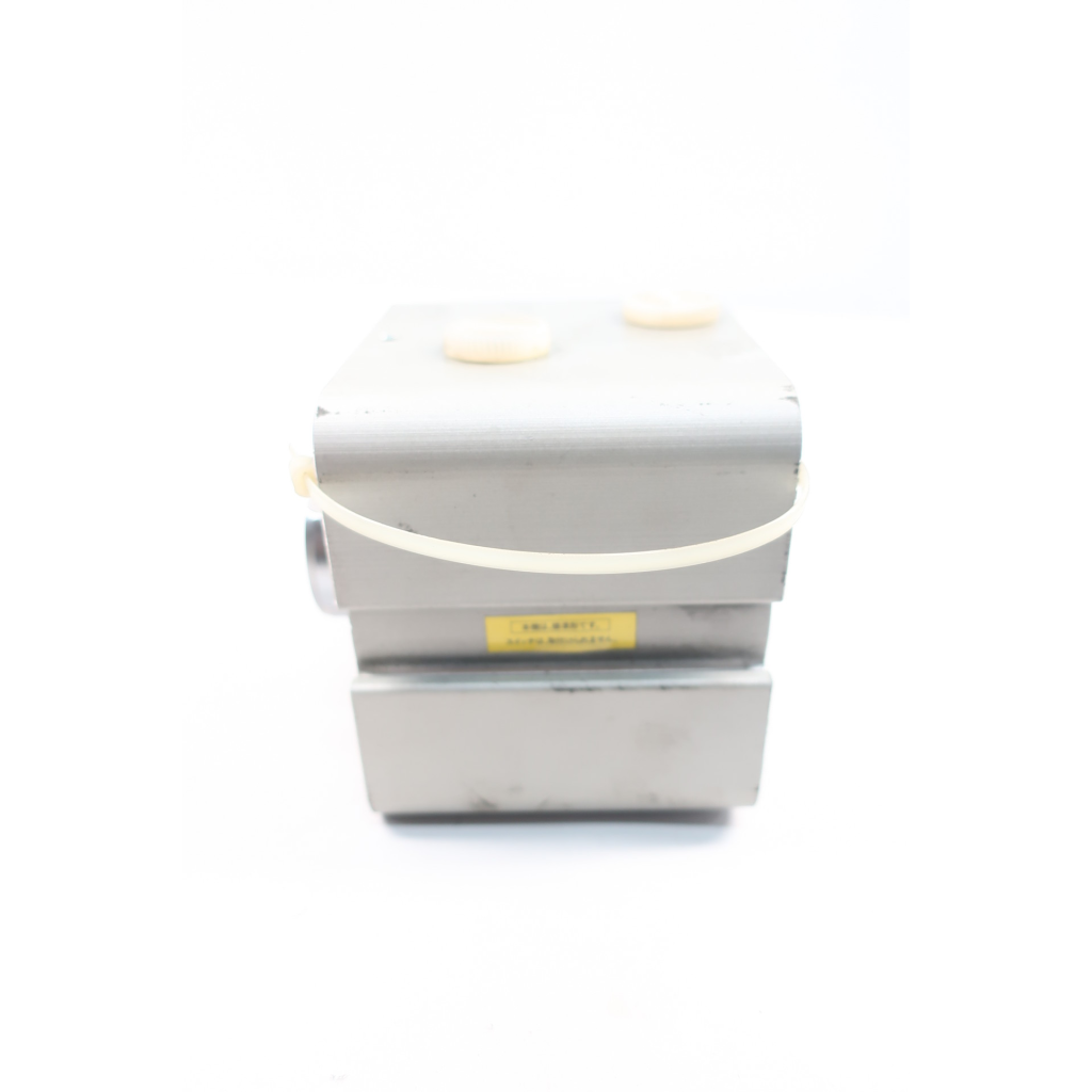 Taiyo 100S-1 6SD80N20 Double Acting Hydraulic Cylinder 80mm 3/8in 10mpa 20mm