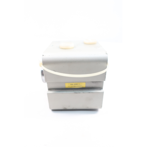 Taiyo 100S-1 6SD80N20 Double Acting Hydraulic Cylinder 80mm 3/8in 10mpa 20mm