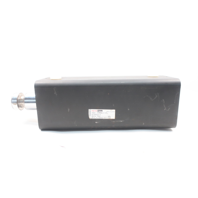 Taiyo 160S-1 6ST80N200T-X Hydraulic Cylinder 80mm 3/8in 1.6mpa 200mm