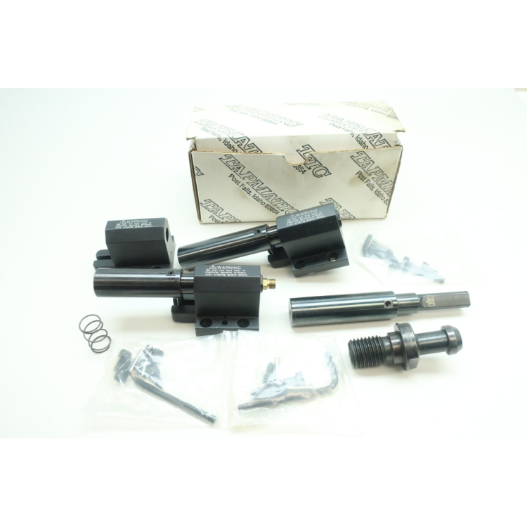 Tapmatic RDT50/75 Stop Arm Assembly