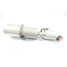 Target Rock 78E-009 Solenoid Valve 125v-dc 3/8in