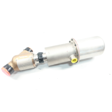 Target Rock 88TT-001 Socket Weld Solenoid Valve 125v-dc 1in