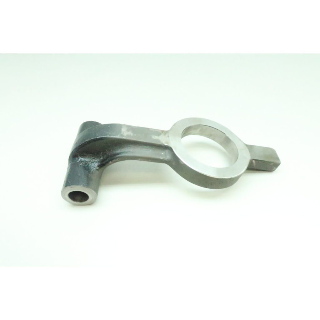 Taylor Forge B-6-371-72GE Steel Valve Hinge