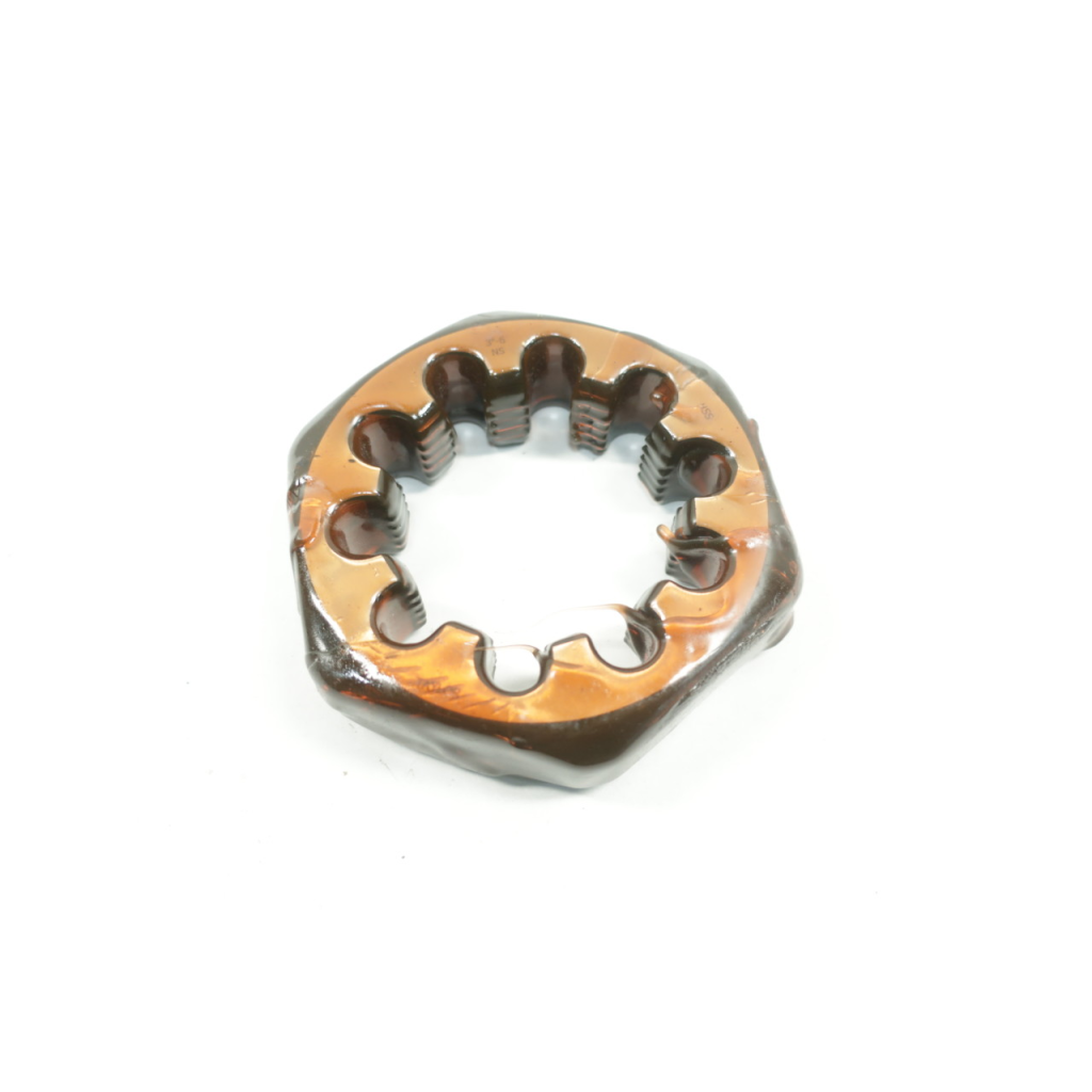 Taylor Hss 3-6 Ns 3in Die