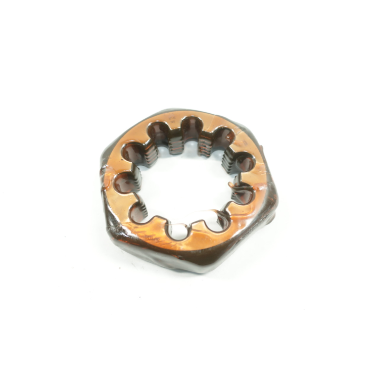 Taylor Hss 3-6 Ns 3in Die