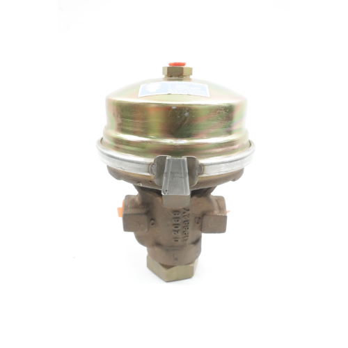 Taylor 1081WU35112-1156A Fuel Oil Valve 3/4in Npt