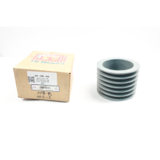 Tb Woods 401B 1 Groove V-belt Sheave