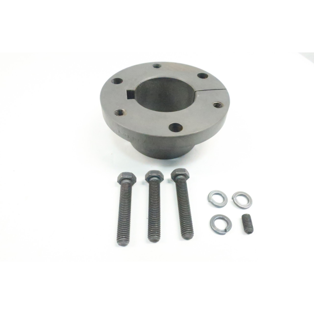 Tb Woods EX2 7/8 DI Bushing 2-7/8in