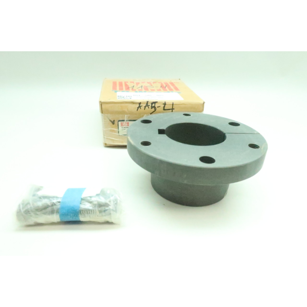 Tb Woods E1716 Qd Bushing 1-7/16in