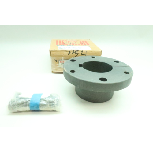 Tb Woods E2316 Qd Bushing 2-3/16in