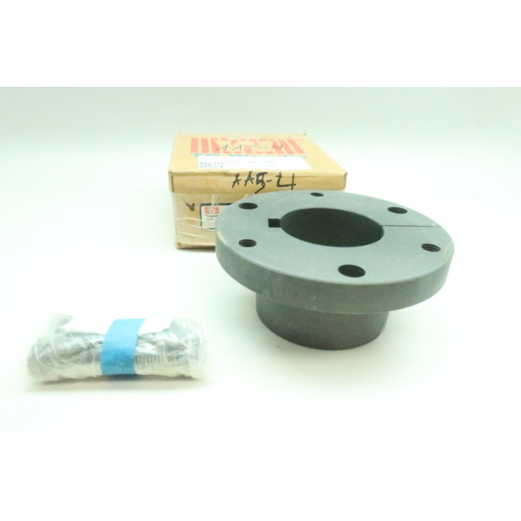 Tb Woods E21116 Qd Bushing 2-11/16in