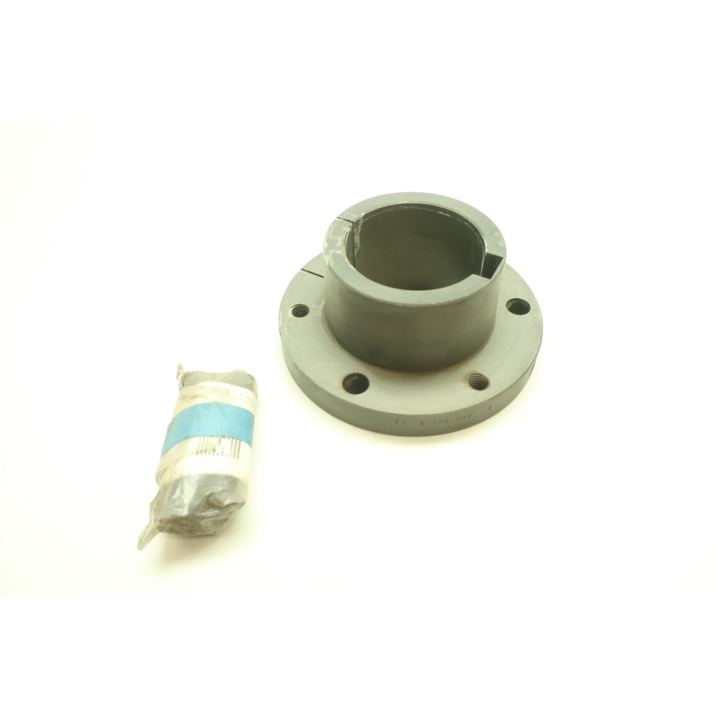 Tb Woods E278 Sure-grip Qd Bushing 2-7/8in