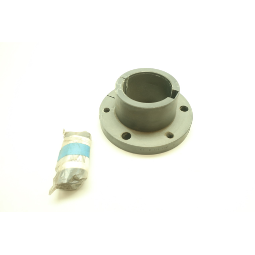 Tb Woods E278 Sure-grip Qd Bushing 2-7/8in