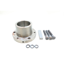 Tb Woods F338 Qd Bushing Fx3 3/8 Di Sg 3-3/8in