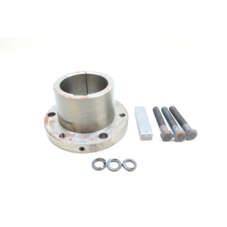 Tb Woods F338 Qd Bushing Fx3 3/8 Di Sg 3-3/8in