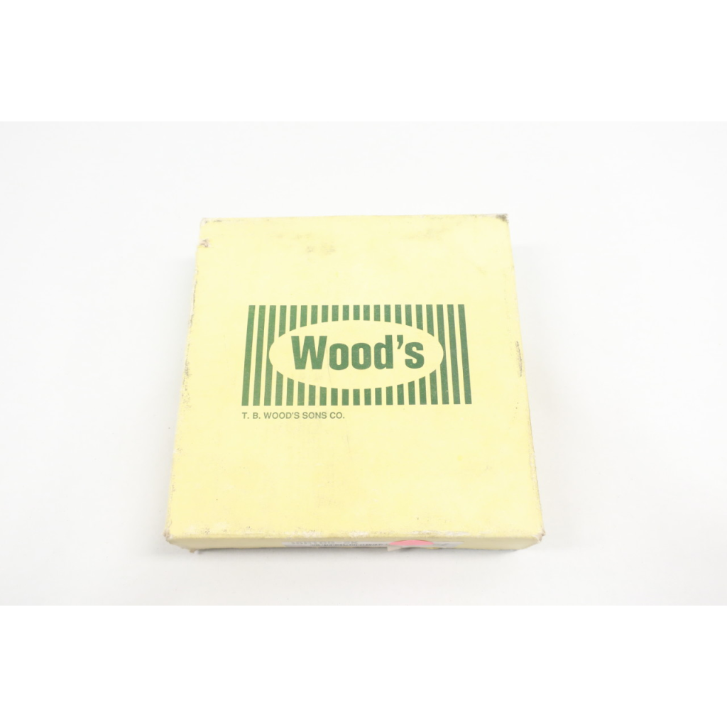 Tb Woods 36H100-SK Timing Pulley