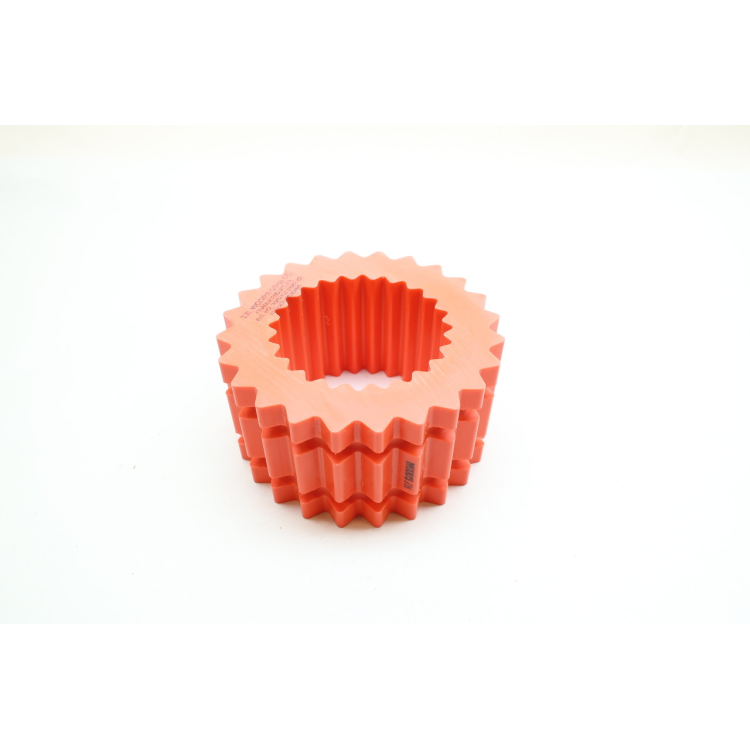 Tb Woods 7H Sure-flex Hytrel Flexible Coupling Sleeve