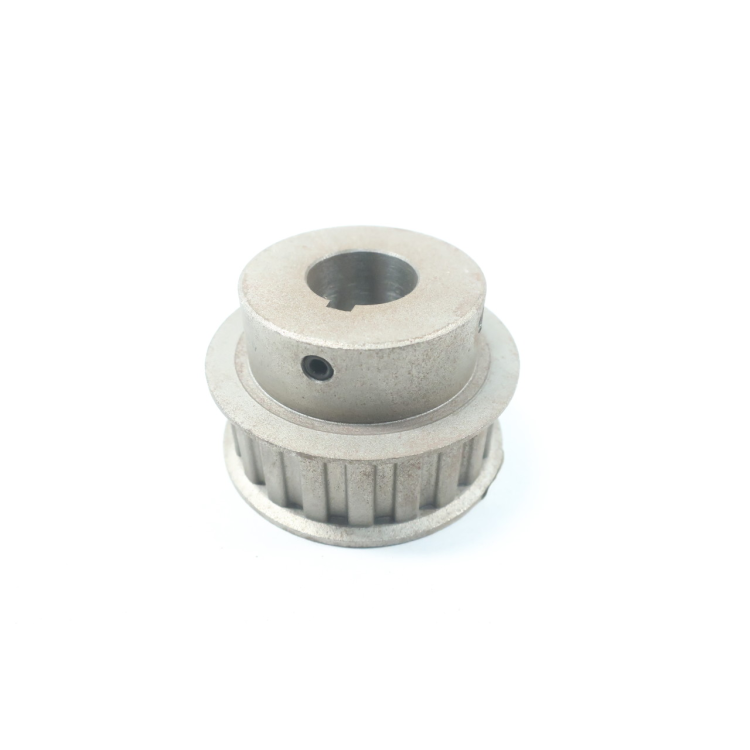 Tb Woods 20H100 Timing Pulley 1-1/8in