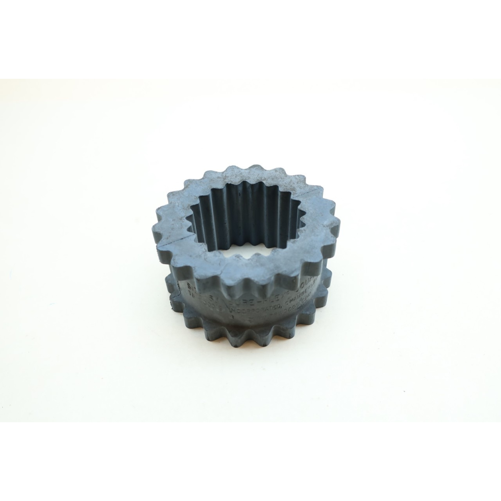 Tb Woods 6JE EPDM Sure-flex Coupling Sleeve