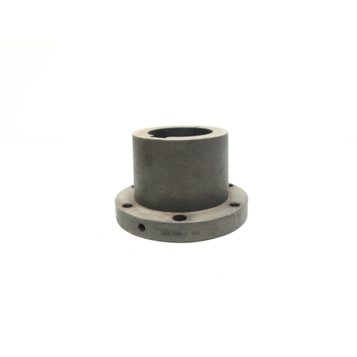 Tb Woods JX3 3/8 J 3-3/8in Qd Bushing