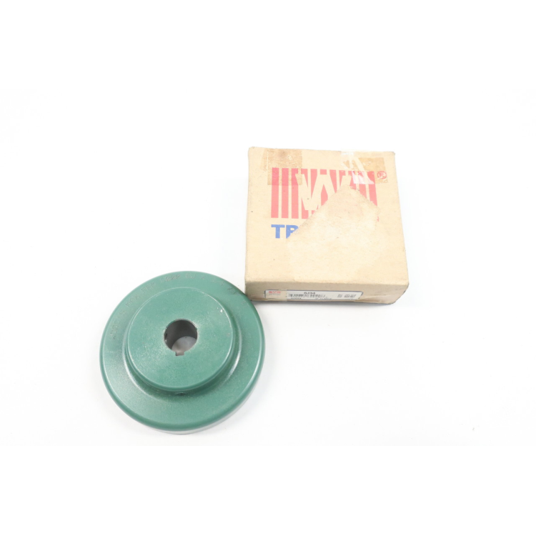 Tb Woods 6J34 Coupling Flange 3/4in