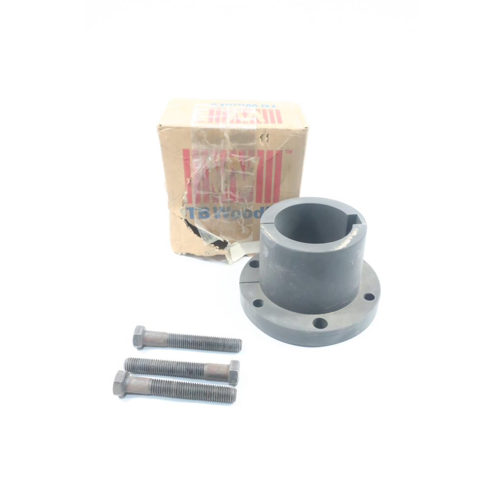Tb Woods J358 Sg Bushing 3-5/8in