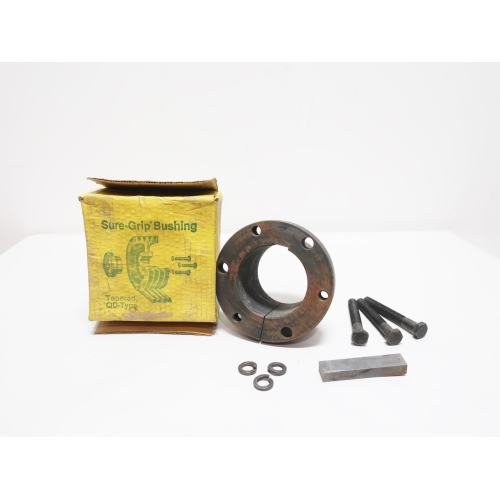 Tb Woods J 4-1/4 Sure Grip 4-1/4in Qd Bushing