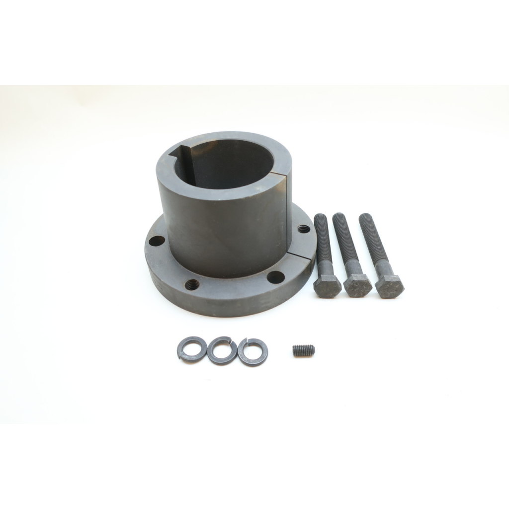 Tb Woods J X 3 5/8 Qd Bushing 3-5/8in