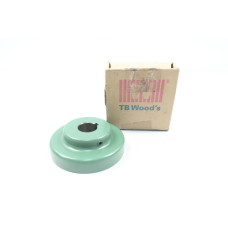 Tb Woods 6J 1in Coupling Flange