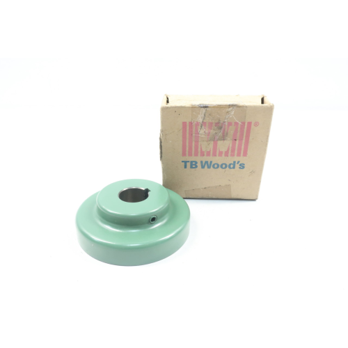 Tb Woods 6J 1in Coupling Flange