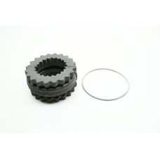 Tb Woods NO. 5 Sure-flex Coupling