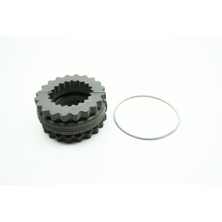 Tb Woods NO. 5 Sure-flex Coupling