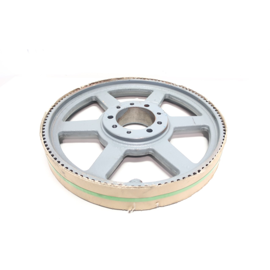 Tb Woods P112-14M-55F Synch Sprocket 112t