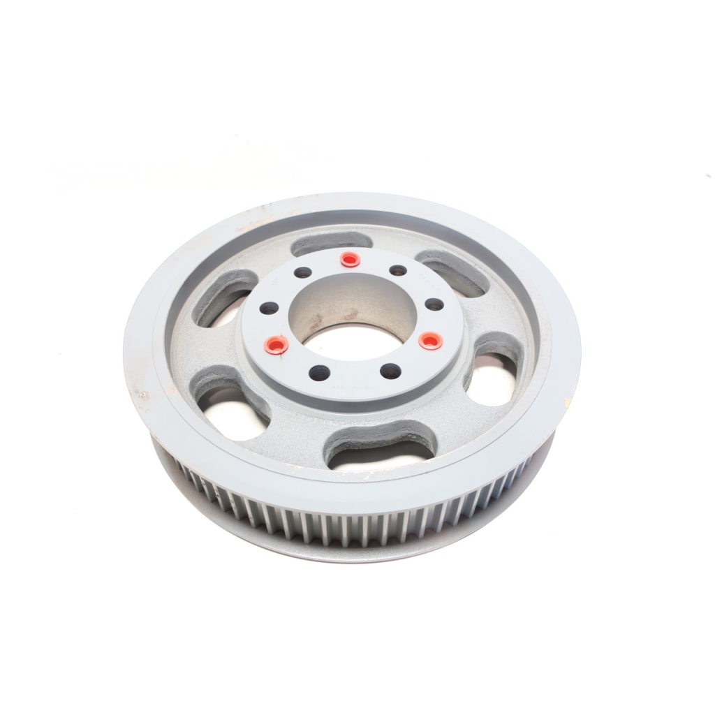 Tb Woods P8014M55 Timing Sprocket 80t 14mm