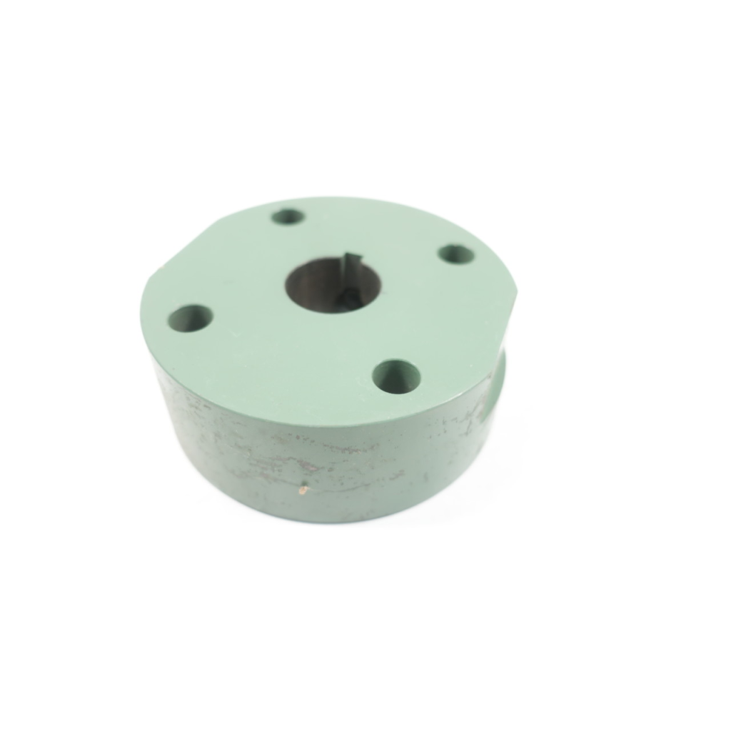 Tb Woods 10SCHS118 1-1/8in Flange Coupling