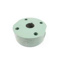 Tb Woods 10SCHS118 1-1/8in Flange Coupling