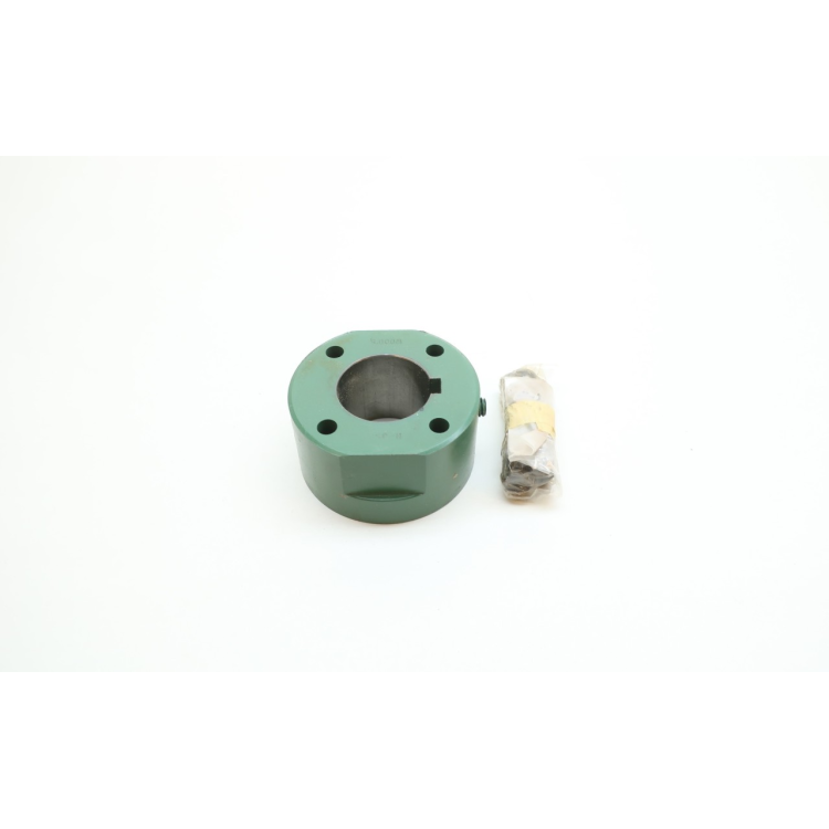 Tb Woods 7SCH138 Spacer Hub 1-3/8in
