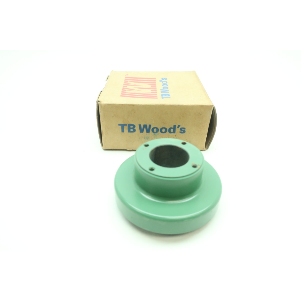 Tb Woods 5SC35 Flange Coupling