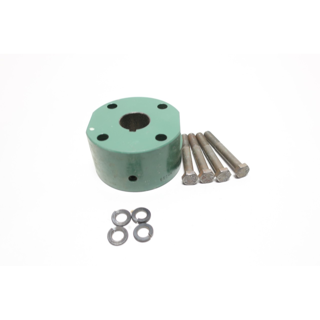 Tb Woods 9SC-HX1 1/8 Spacer Hub 1-1/8in