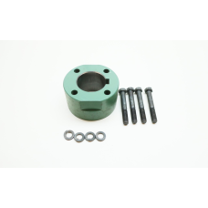 Tb Woods 9SC-H 1 7/8 Spacer Hub 1-7/8in