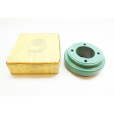 Tb Woods 9SC50-11 Sf Flange Coupling