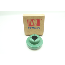 Tb Woods 5SC35 Sure-flex Flange Coupling 1-1/8in