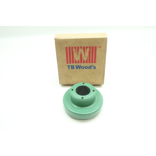 Tb Woods 5SC35 Sure-flex Flange Coupling 1-1/8in