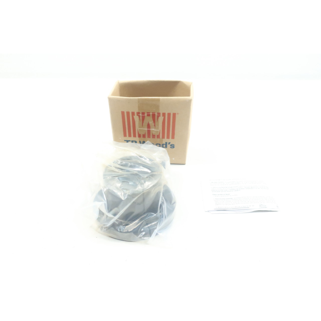 Tb Woods SDX40MM Sg Bushing 40mm