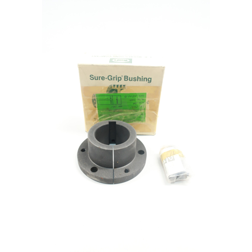 Tb Woods SF 2-3/16 Sure-grip Qd Bushing