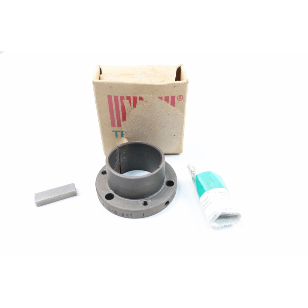 Tb Woods SH158 Sg Taper Bushing 1-5/8in