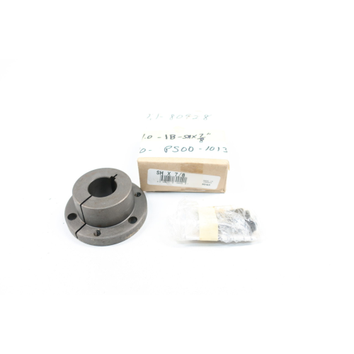 Tb Woods SH Sure-grip Qd Bushing 7/8in