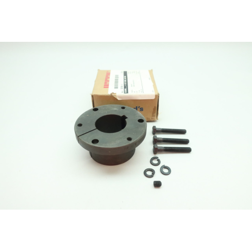 Tb Woods SK 1-11/16in Qd Bushing