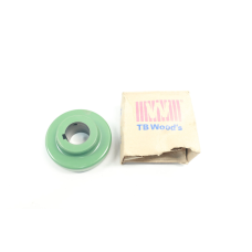 Tb Woods 7SX1 5/8 Flange Coupling 1-5/8in